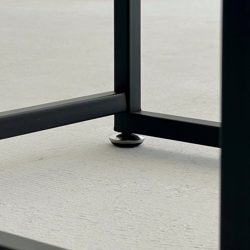 table-03162 組み立て式 ディスプレイスタンド H90cm | ART OF BLACK