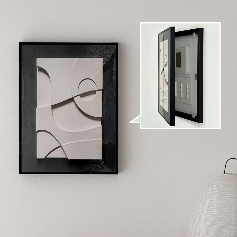 CATEGORY 40cm×30cm | ART OF BLACK