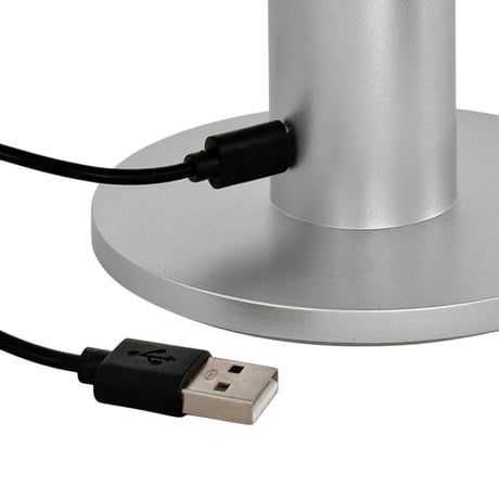light-03402　USB Cone Lamp ポータブルライト LED