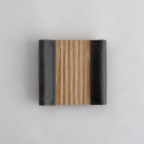 h-03005　Grain Series ソープディッシュ 石鹸置き