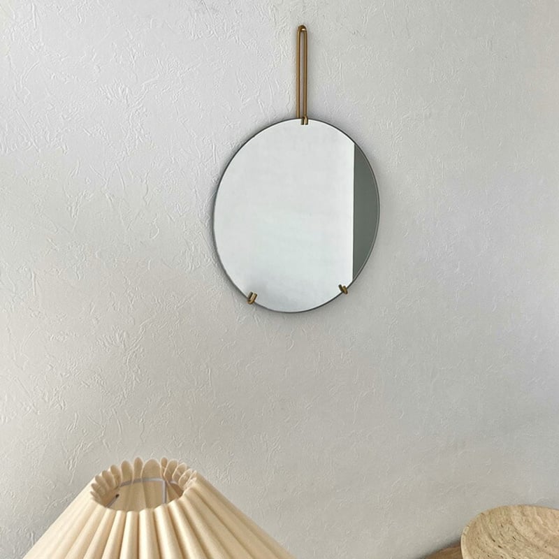 壁掛けミラー 凸面ミラー 壁掛けミラー ラミL5 | 【ミドリ安全】公式通販