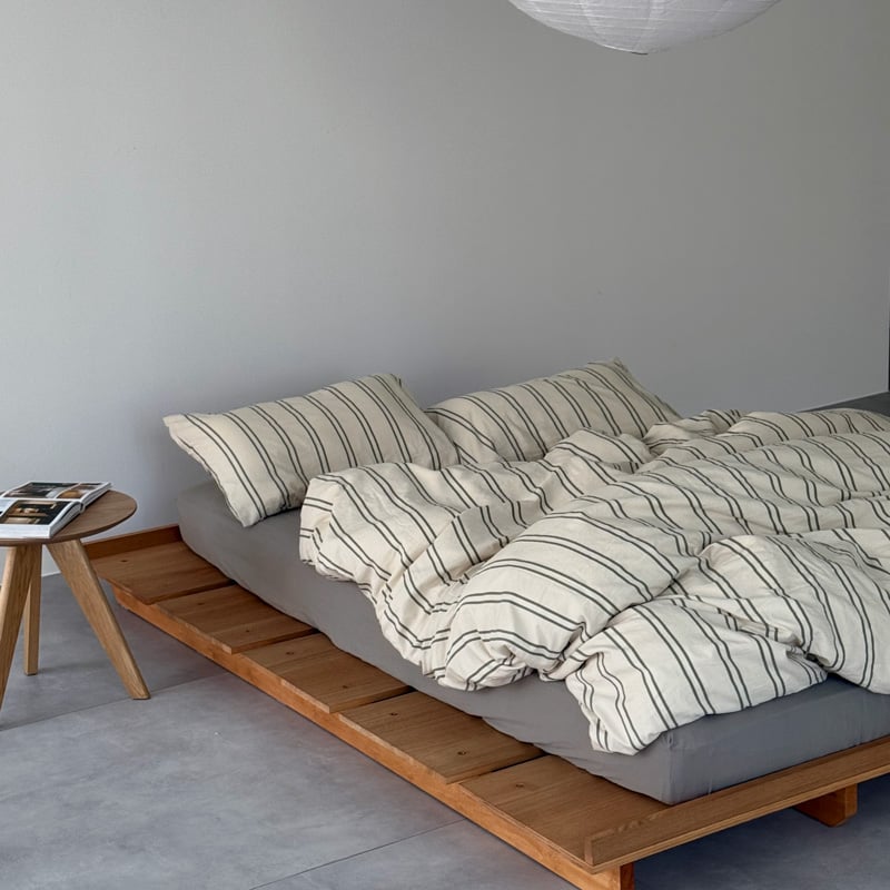 予約販売10月上旬～10月下旬頃発送予定 beddingsets-03092 ivory