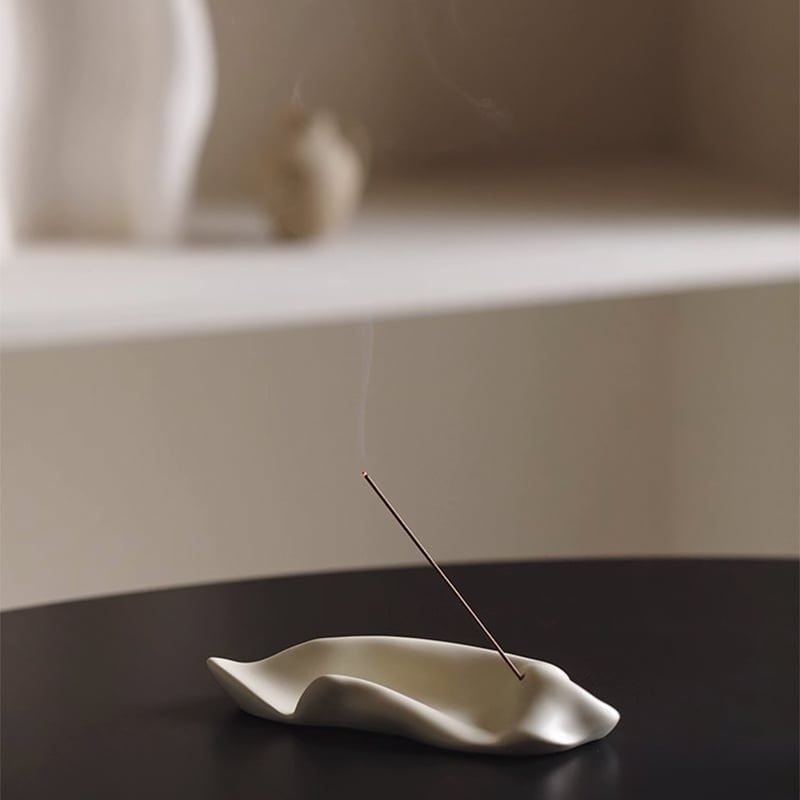 incenseholder-03087 ニュアンス インセンスホルダー お香立て | ART