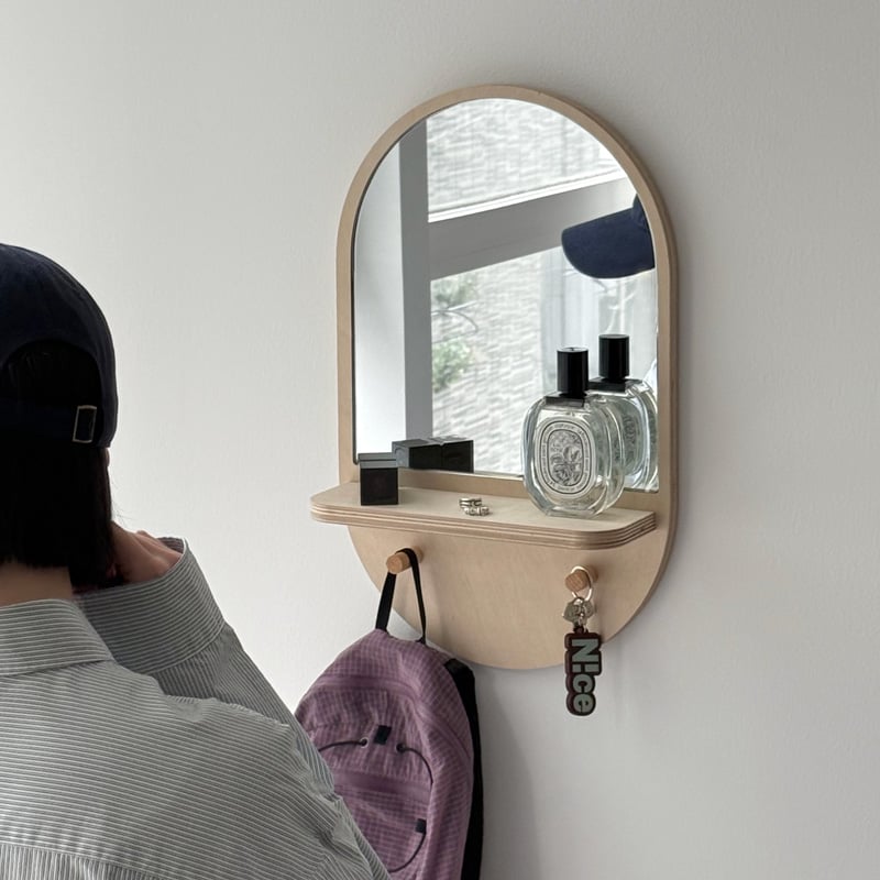 CATEGORY ミラー | ART OF BLACK