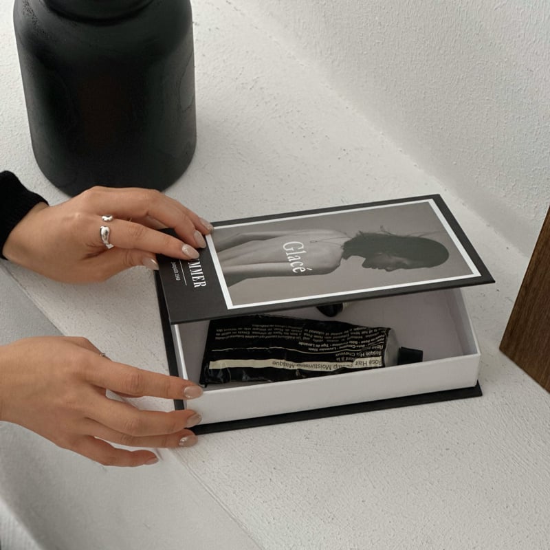 O'Keeffe アートブック ケース付き O'Keeffe アートブック ケース付き