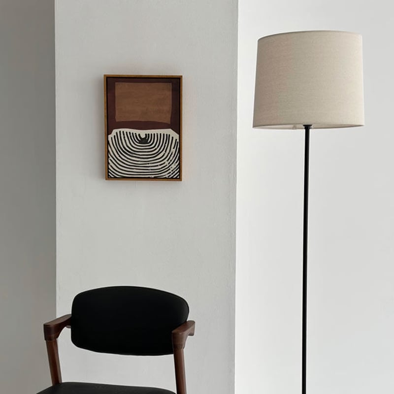 poster-03060 magnetic アートポスター フレーム付き 40×30cm |