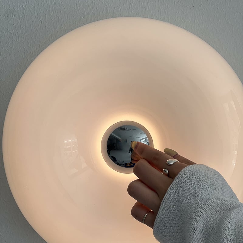 light-03306 USB ドーナツライト | ART OF BLACK