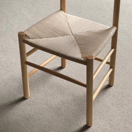 chair-03004　受注販売　ペーパーコード チェア