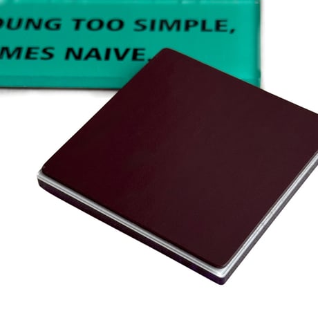 予約販売6月下旬～7月上旬頃発送予定　magnet-03010　Phrase Magnet フレーズマグネット 6個SET