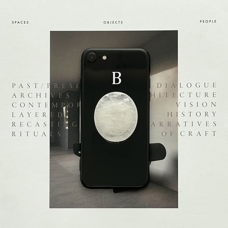 grip-03001　天然石 グリップ スマホアクセサリー