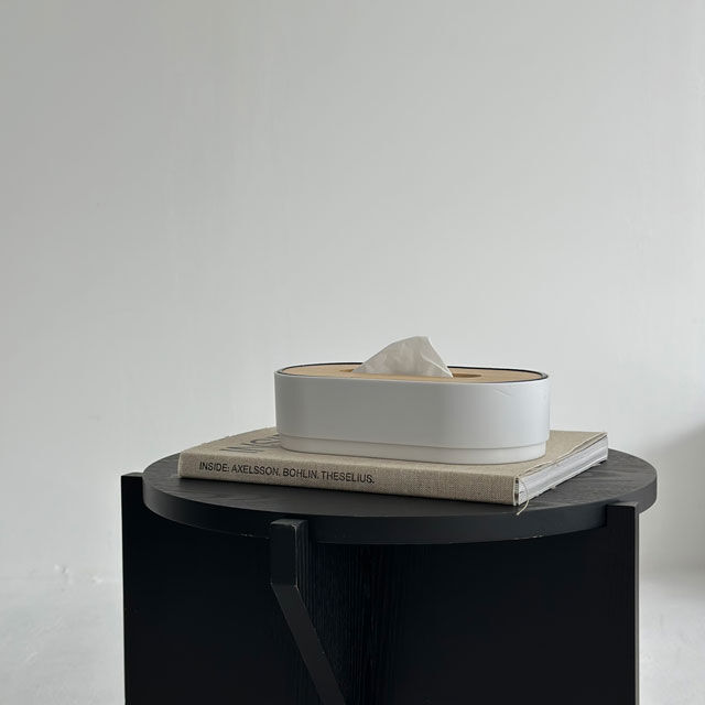 tissuebox-03040 バンブー ティッシュケース | ART OF BLACK tissuebox-03040 バンブー ティッシュケース | ART OF BLACK