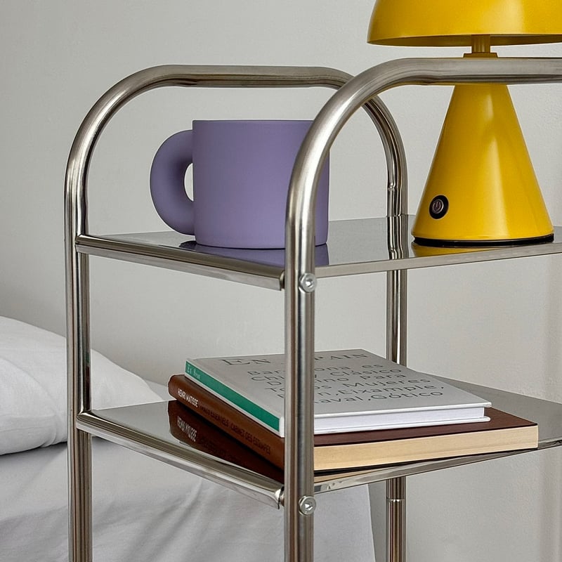 予約販売3月中旬～3月下旬頃発送予定 table-03158 アーチフレーム