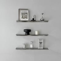shelf-03026　ステンレス ウォールシェルフ 60cm