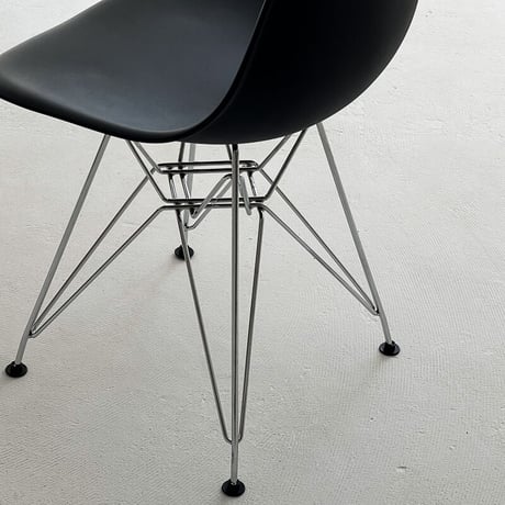 予約販売6月下旬～7月上旬頃発送予定　chair-03056　スチールレッグ シェルチェア リプロダクト