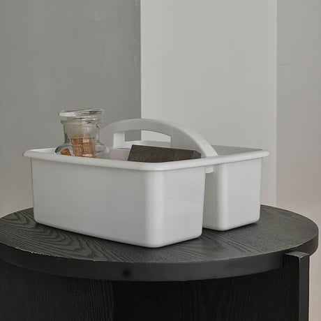 box-03029　Medium カラー ハンディ ツールボックス