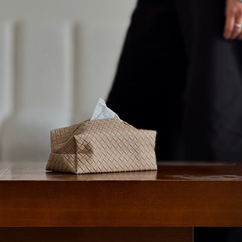 予約販売2月中旬～2月下旬頃発送予定 tissuebox-03035 イントレ