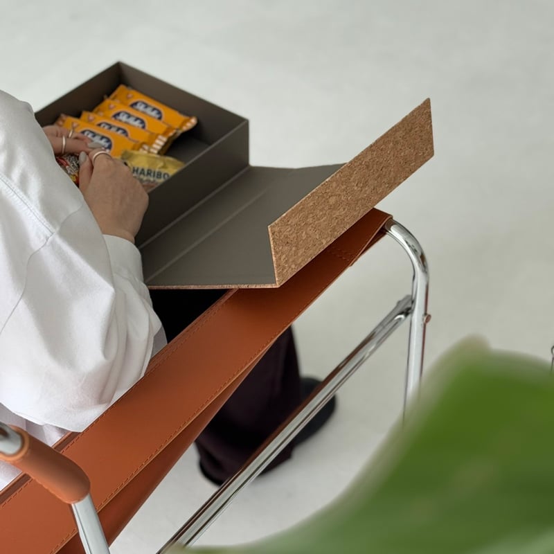 予約販売11月中旬～11月下旬頃発送予定 box-03076 コルクカバー