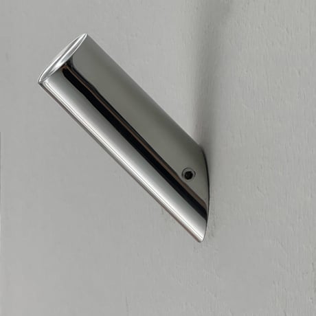 wall-03094　ステンレス 円柱 ウォールフック