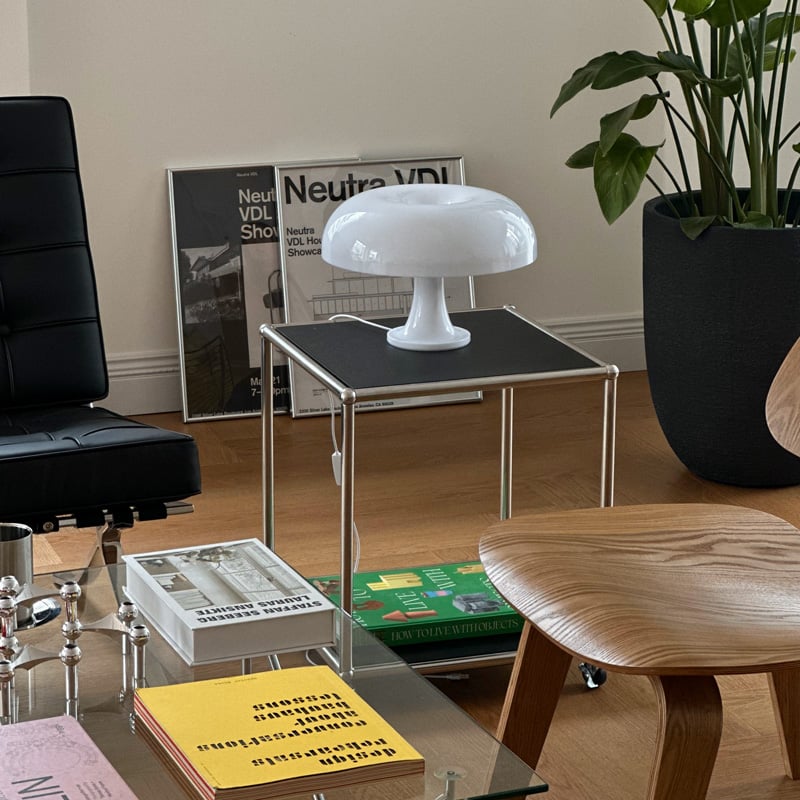 最終　art of blackマッシュルームランプ 最終art of blackマッシュルームランプ