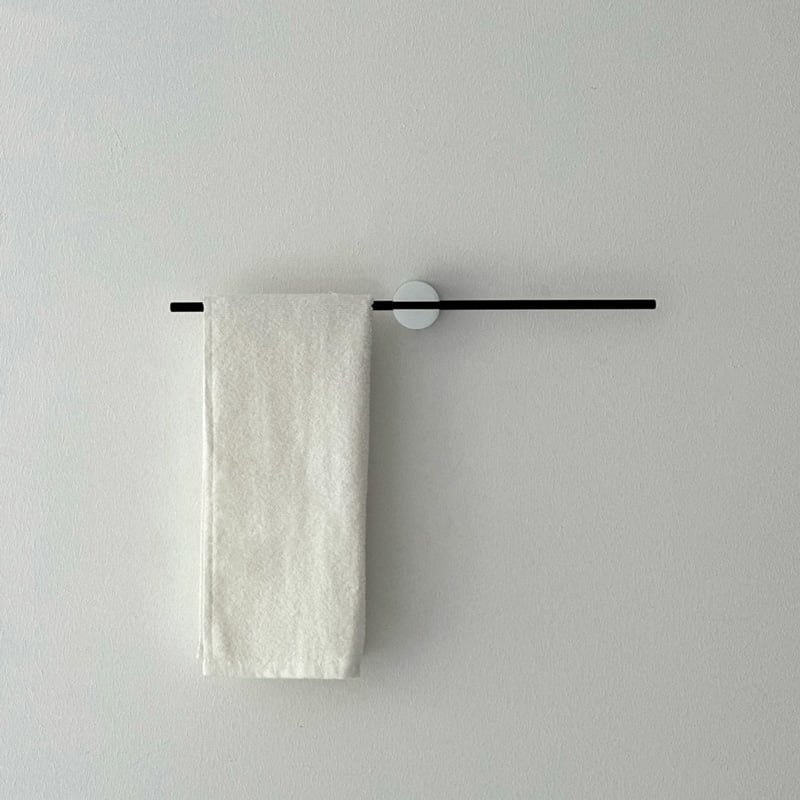 ペニーワイズ タオルハンガー ブランケットラック ペニーワイズ タオルハンガー ブランケットラック ペニーワイズ