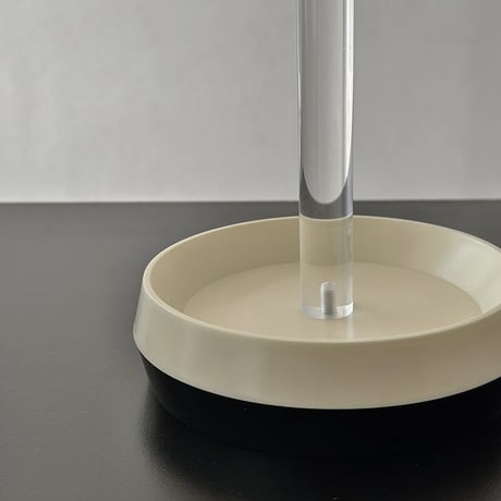 kitchen-03035　silver ball キッチンペーパーホルダー