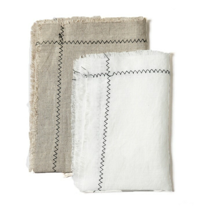 tablecloth-03036 リネン マルチクロス ティータオル 48cm×32cm