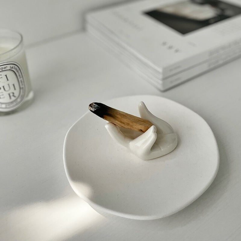 palosanto-03006 hand パロサントホルダー | ART OF BLACK