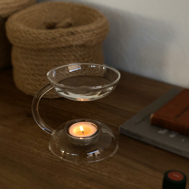 アロマポット　 オイルウォーマー #大理石 fit=scale-down,w=1200