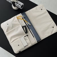 tabletcase-03004　収納ポケット付き タブレット&ラップトップ（ノートPC）ケース