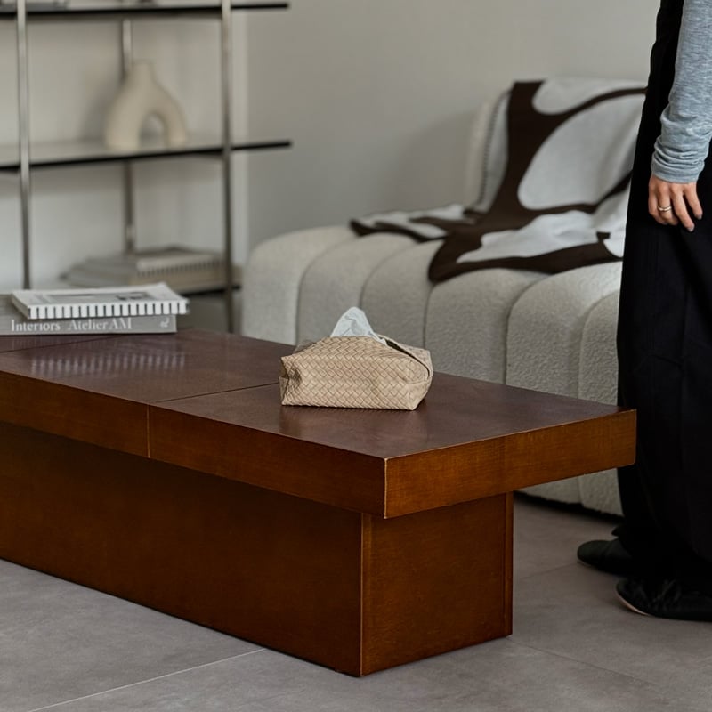 tissuebox-03035 イントレチャート ティッシュカバー | ART OF BLACK