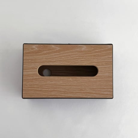 h-03003　Grain Series ティッシュケース ソフトパック用