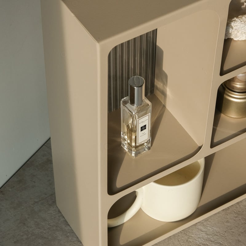 rack-03072 縦横2way アイアン ディスプレイラック | ART OF BLACK