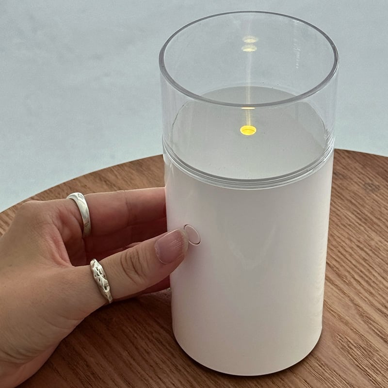 diffuser-03003 USB アロマディフューザー キャンドルランプ | ART OF