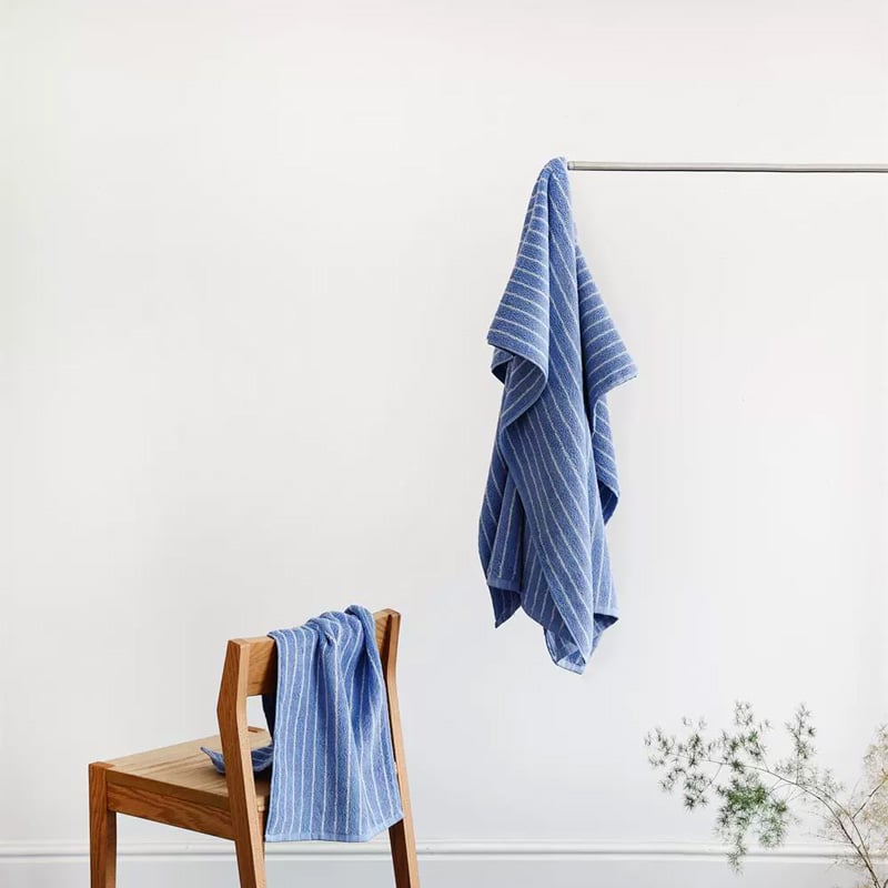 バスタオル＆フェイスタオル タオルギフト バスタオル2枚・フェイスタオル2枚セット（桐