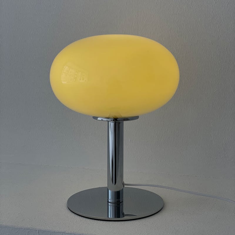 プレスガラスシェード テーブルランプ 楽天市場】3段階タッチセンサー テーブルランプ Sサイズランプ ライト