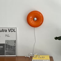 light-03306　USB ドーナツライト