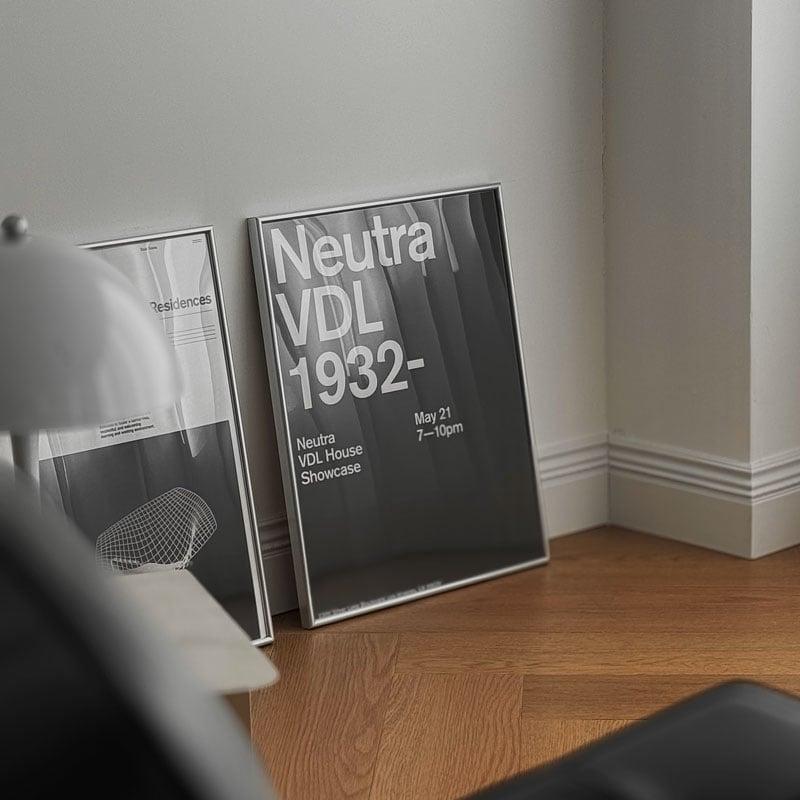 Richard Neutra 1961-66 アートブック Richard Neutra 1961-66 アート