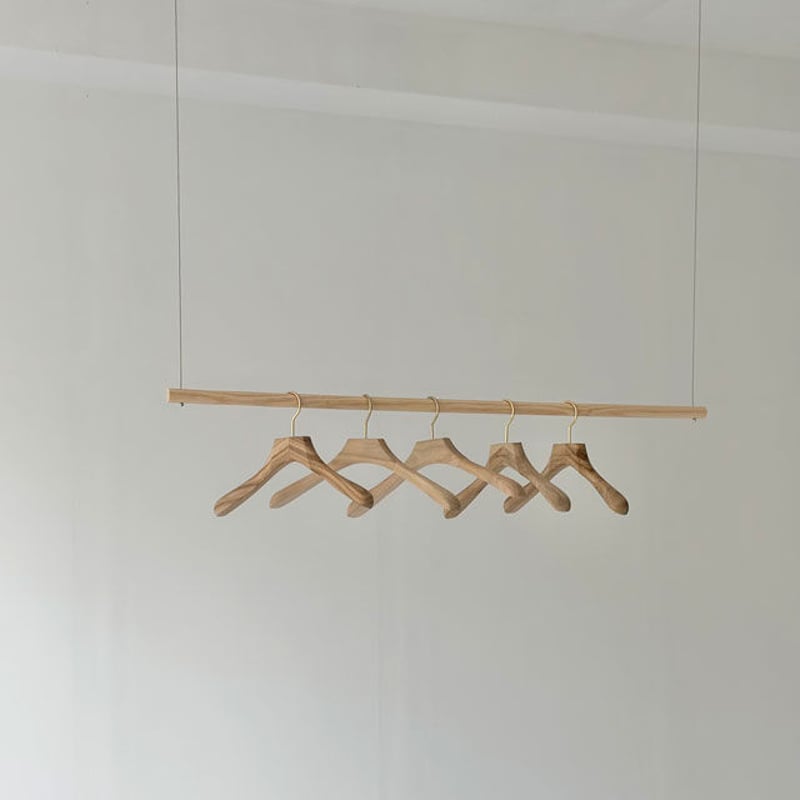 み*ん様 IDEE ハンガーラック ブラック×ウッド み*ん様 IDEE ハンガーラック ブラック×ウッド み*ん様 IDEE