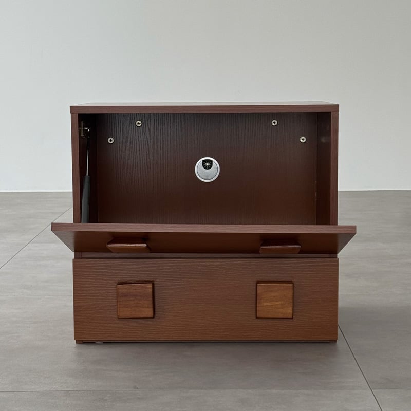 rack-03094 ボックス ユニットチェスト | ART OF BLACK