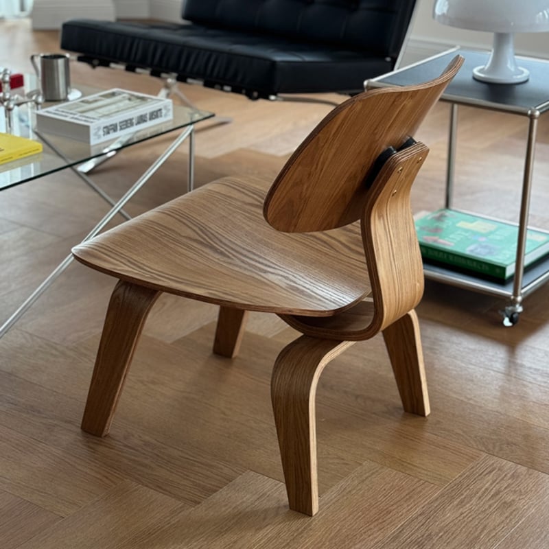 chair-03027 プライウッドチェア リプロダクト | ART OF BLACK