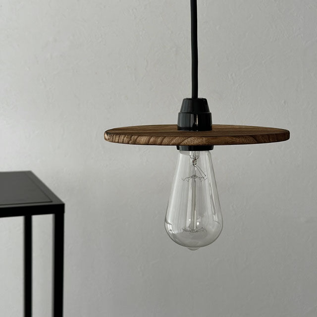 light-03203 Princess tree フラットシェード ペンダントライト 口金E