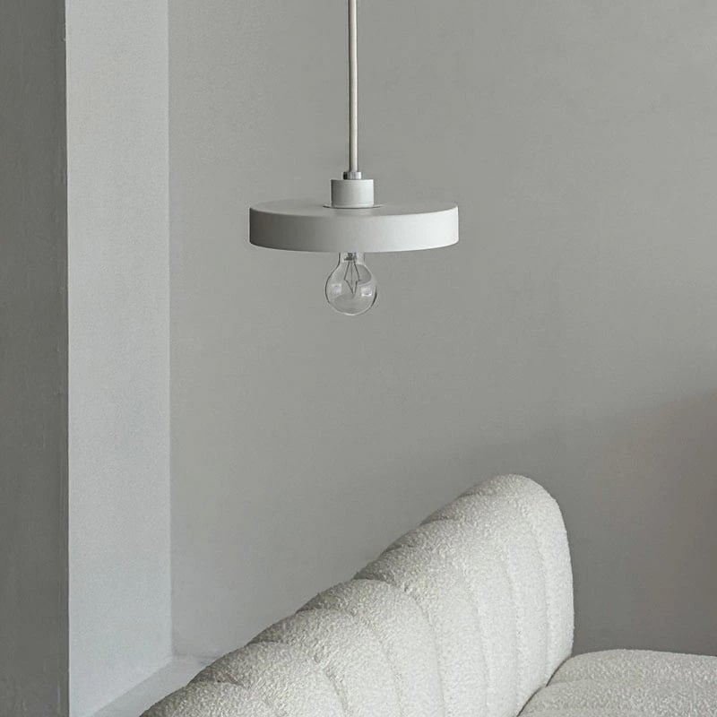light-03336 circle ペンダントライト D18cm×H3cm 口金E26 |