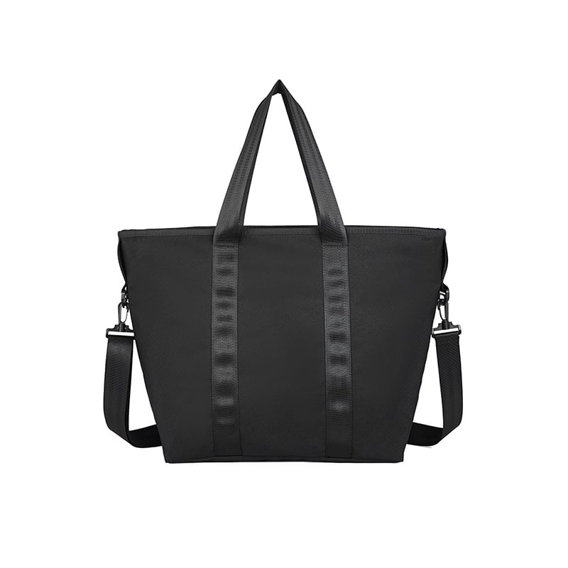 bag-03116 撥水 GYM BLK TOTE BAG アーバン トートバッグ | ART