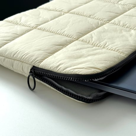 tabletcase-03006　ブロック パテッド タブレット&ラップトップ（ノートPC）ケース