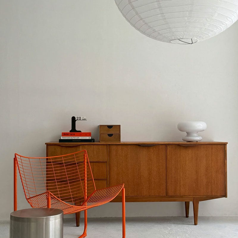 box-03072 天然木 ドロワーボックス 2段 | ART OF BLACK