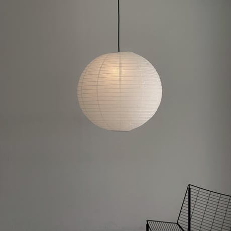 light-03319　グリーンコード Rice Paper Shade 40cm 50cm 60cm ホワイト 和紙 ペンダントライト