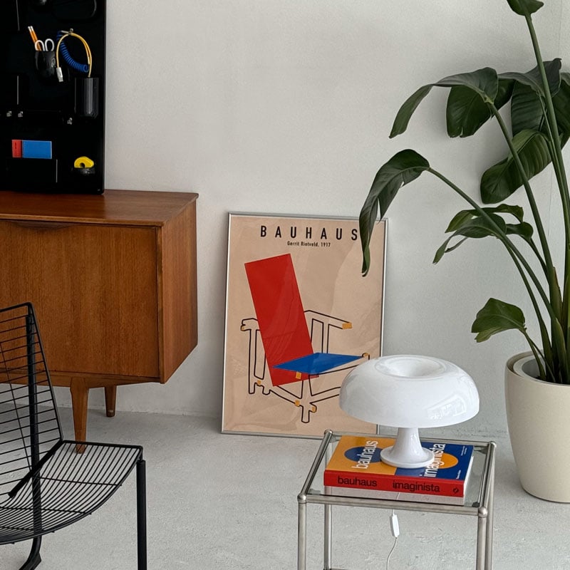 Leslie Redgrave/ブルメンフェルド/ポスター Leslie Redgrave/ブルメンフェルド/ポスター Leslie Redgrave