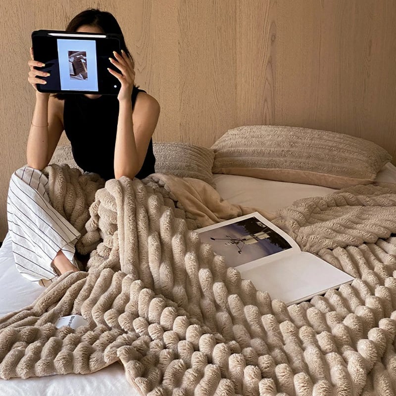 0623-9 BLANKET / STRIPE ブランケット/ストライプ 0623-9 BLANKET / STRIPE ブランケット/ストライプ 0623-9