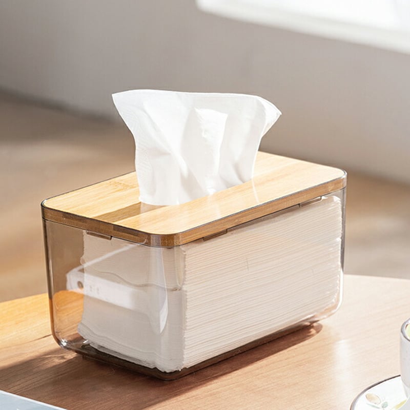 ティッシュケースkarimoku paper Towel Holder Paper Towel Holder – karimoku commons shop