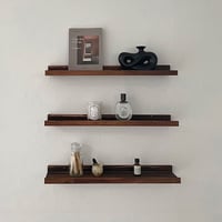 box-03072 天然木 ドロワーボックス 2段 | ART OF BLACK